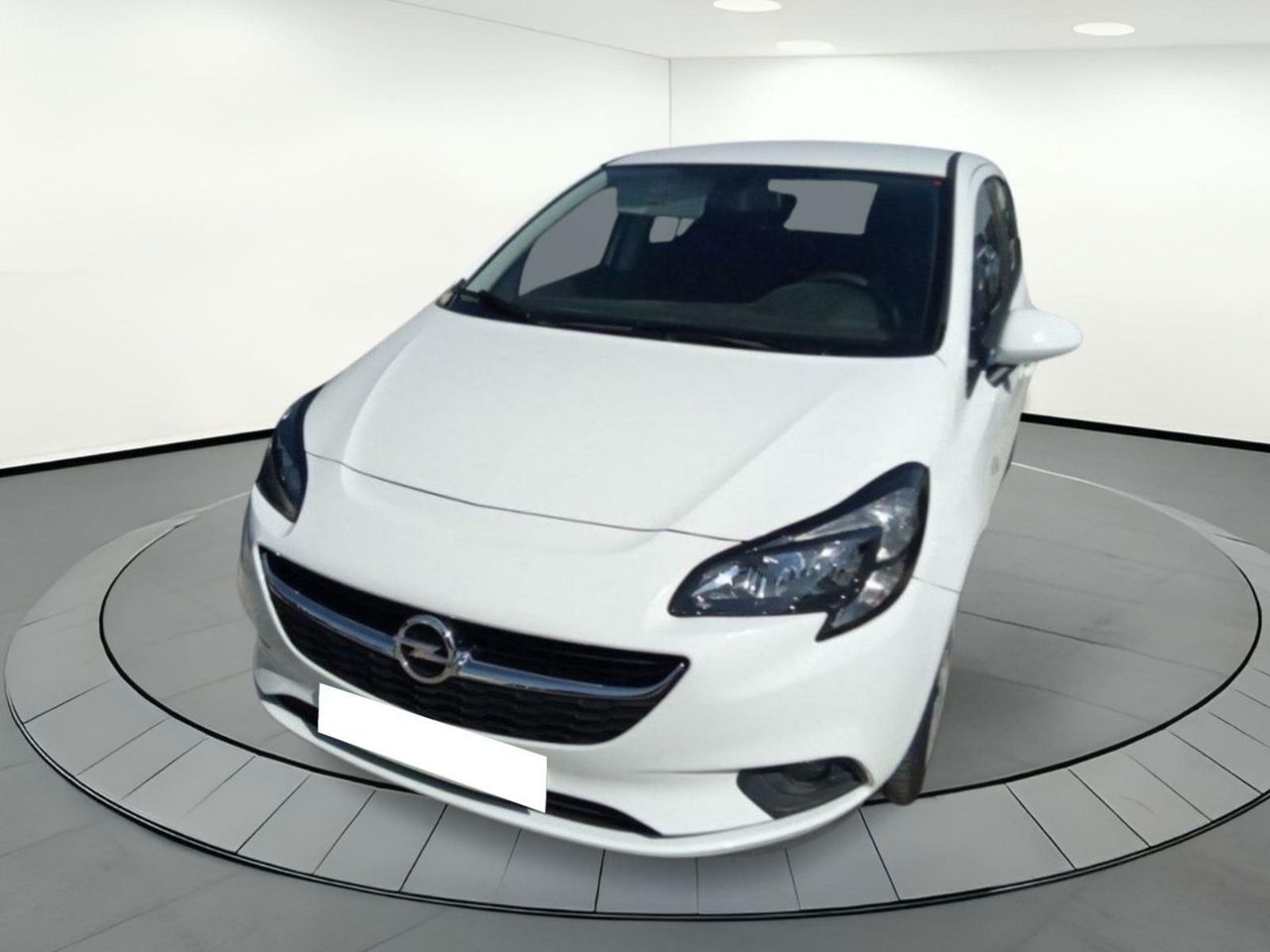 Foto Opel Corsa 1