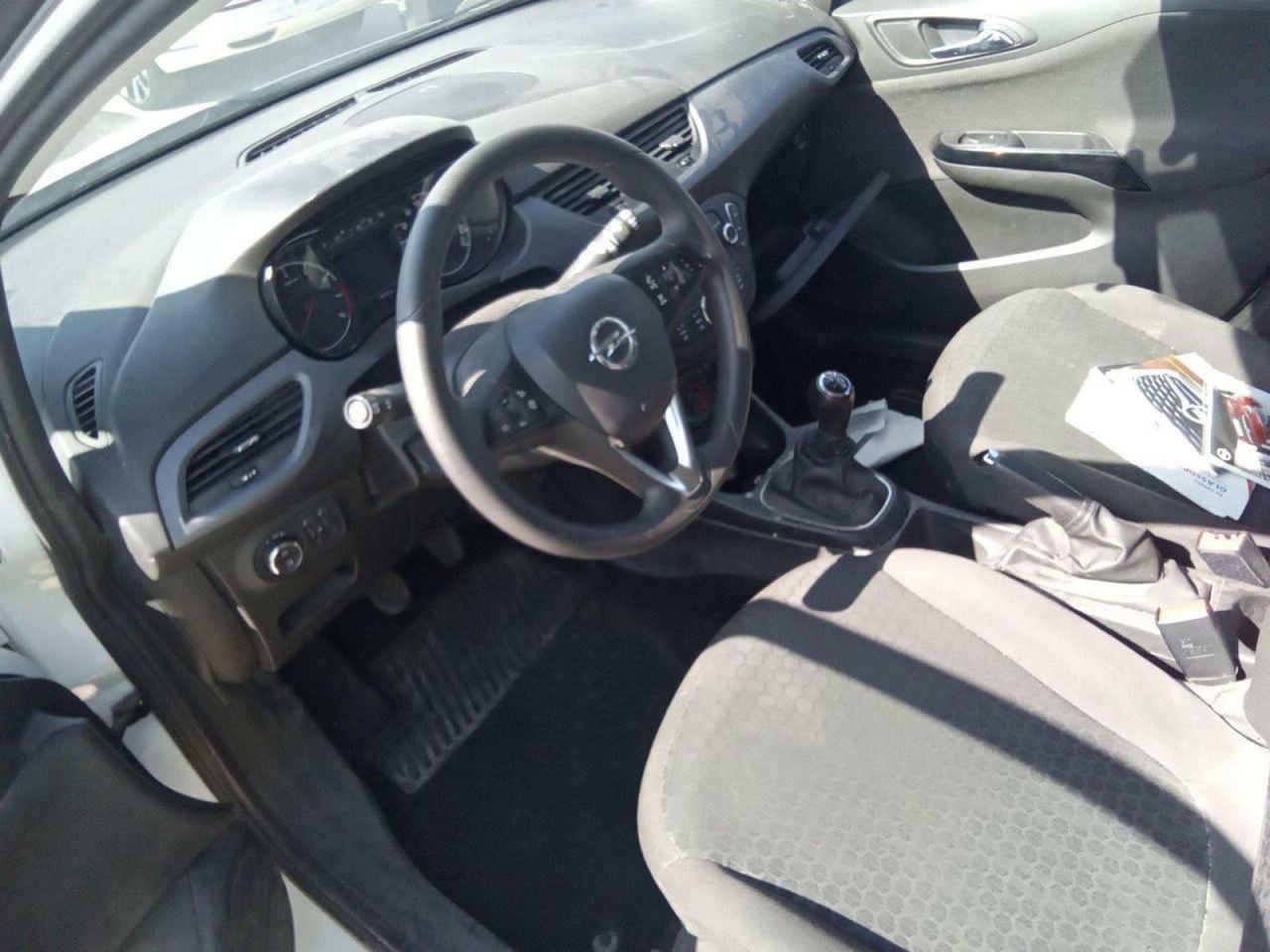 Foto Opel Corsa 7