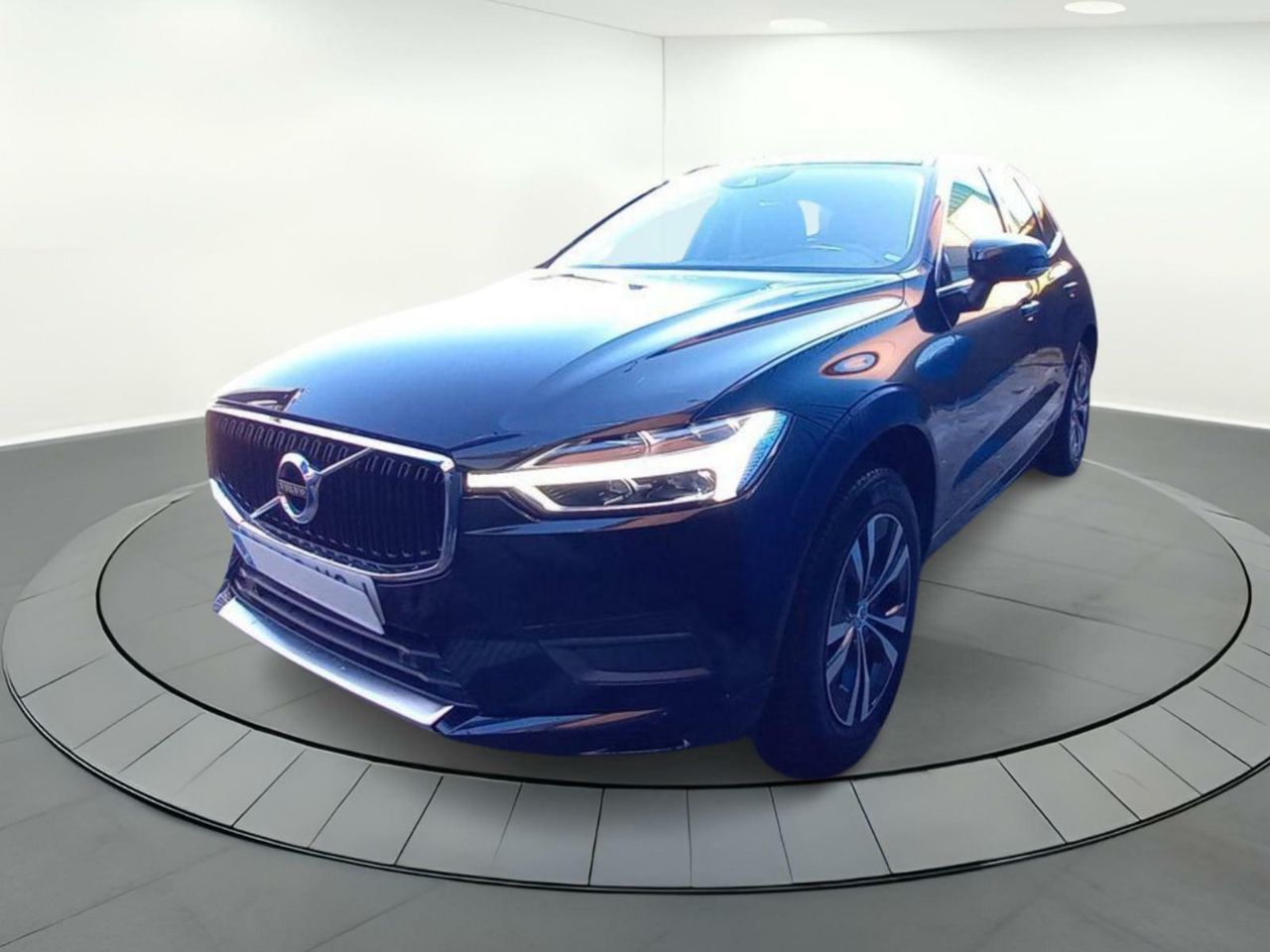 Foto Volvo XC60 1