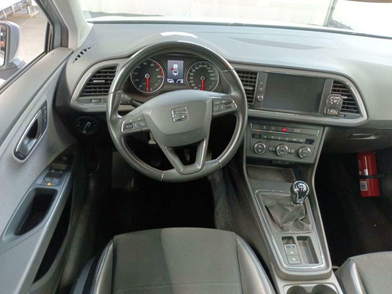 Foto Seat León 6