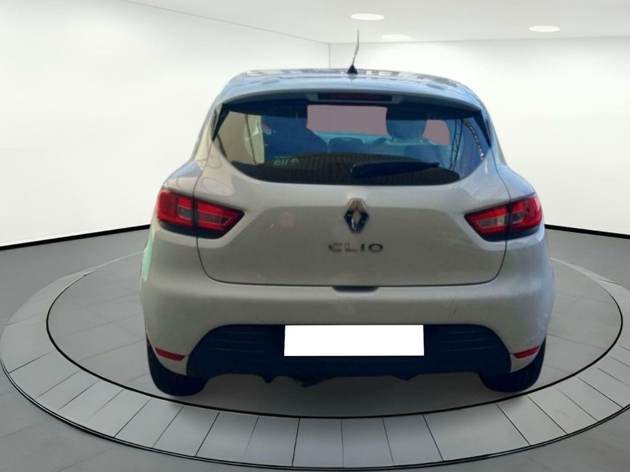 Foto Renault Clio 6