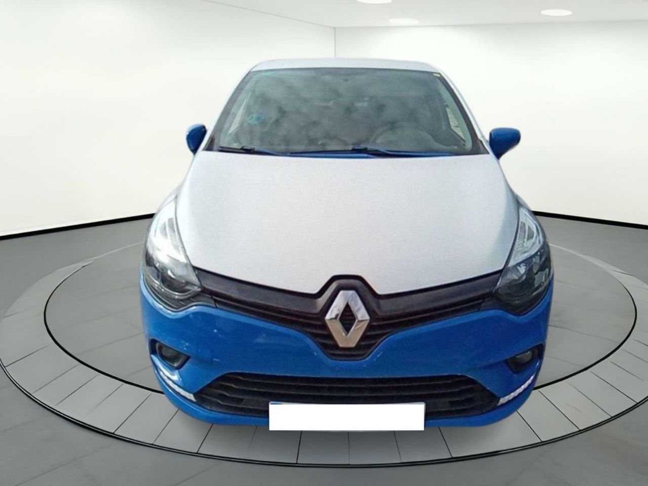 Foto Renault Clio 2