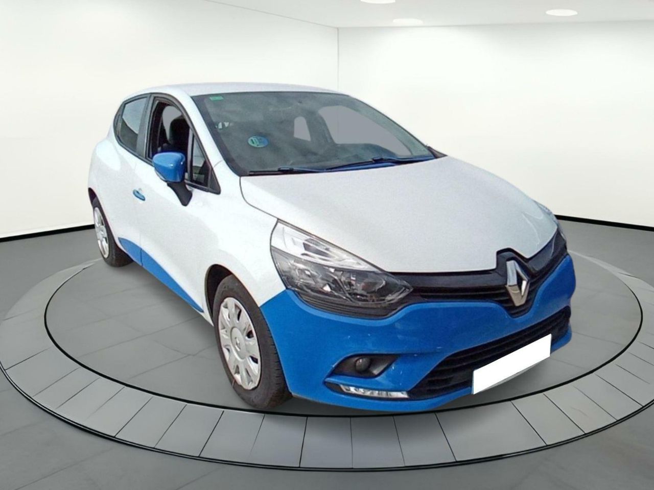 Foto Renault Clio 3