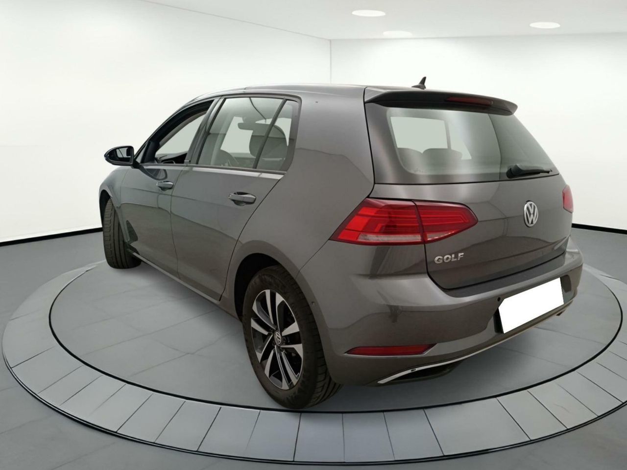 Foto Volkswagen Golf 6