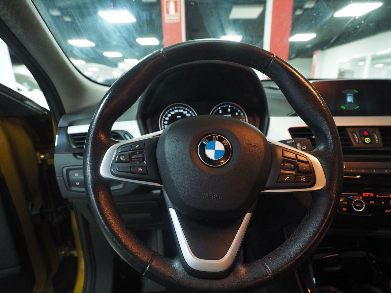 Foto BMW X2 8