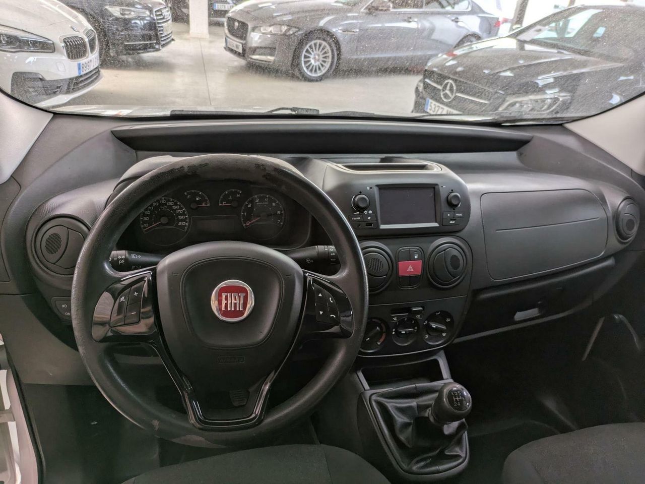 Foto Fiat Fiorino 11