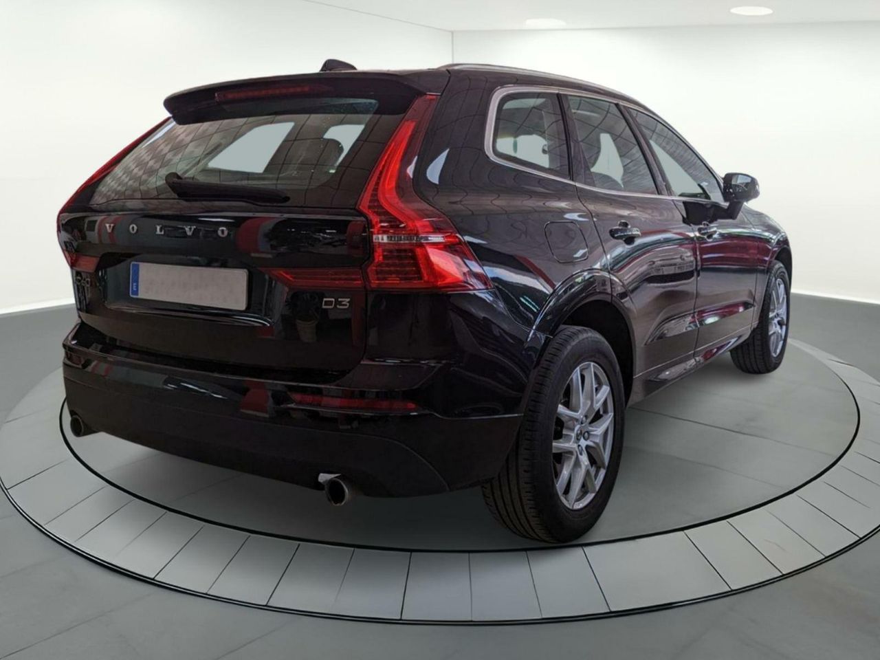 Foto Volvo XC60 5