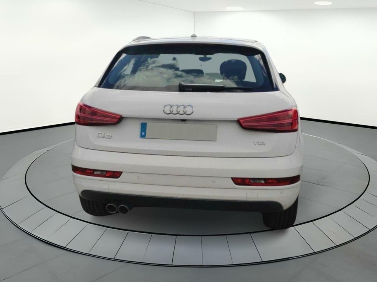 Foto Audi Q3 5