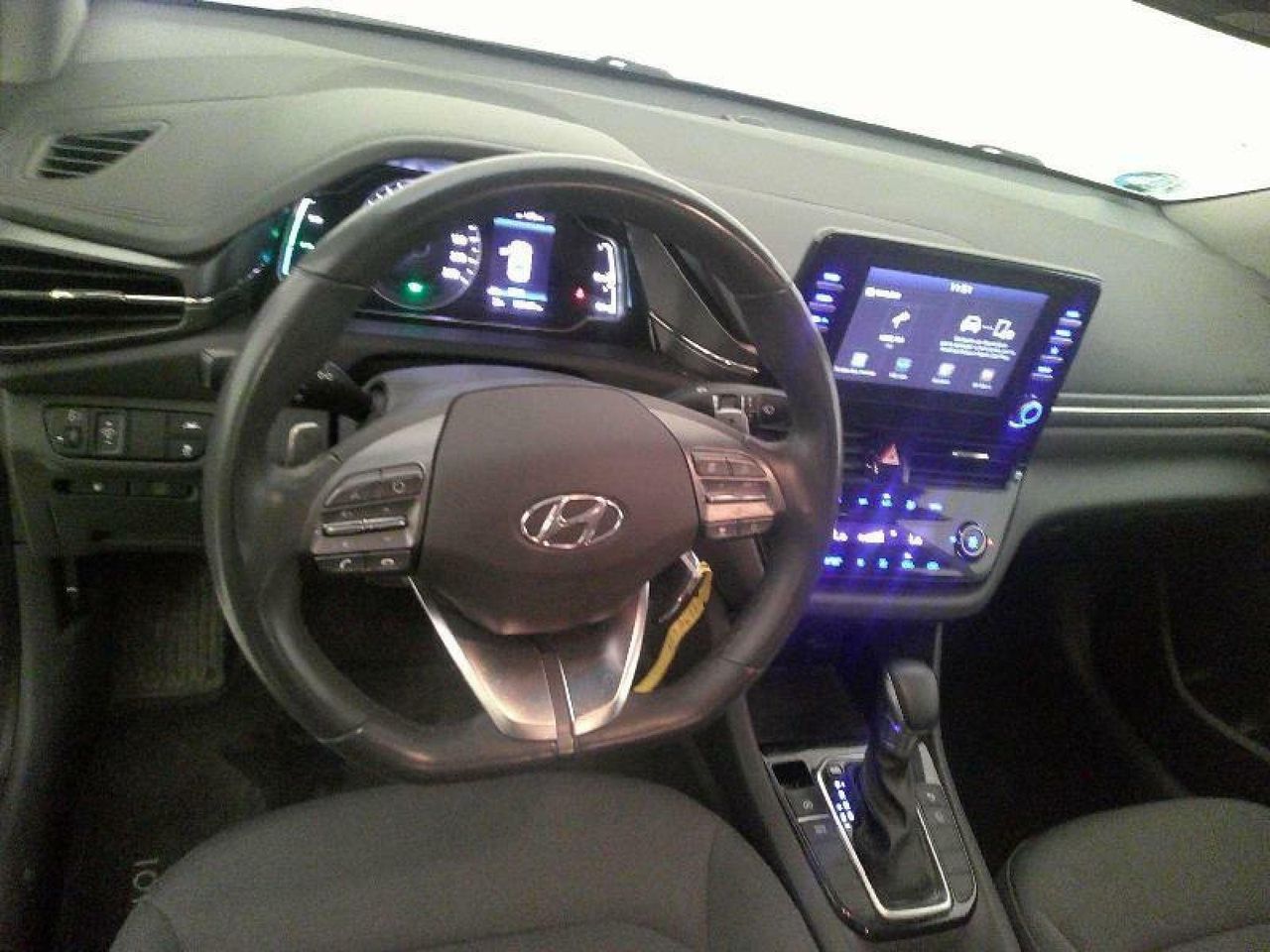 Foto Hyundai IONIQ 5