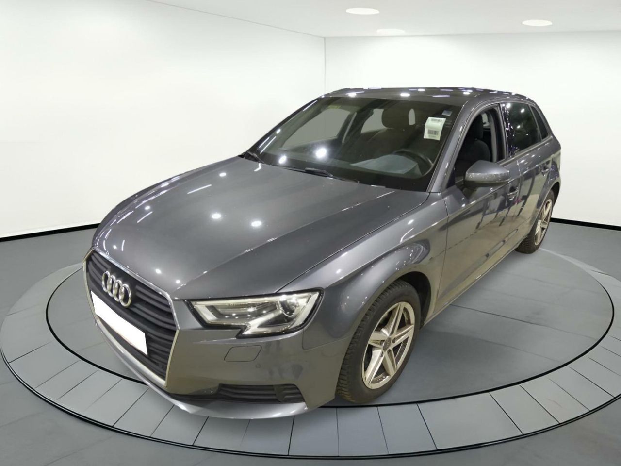 Foto Audi A3 1