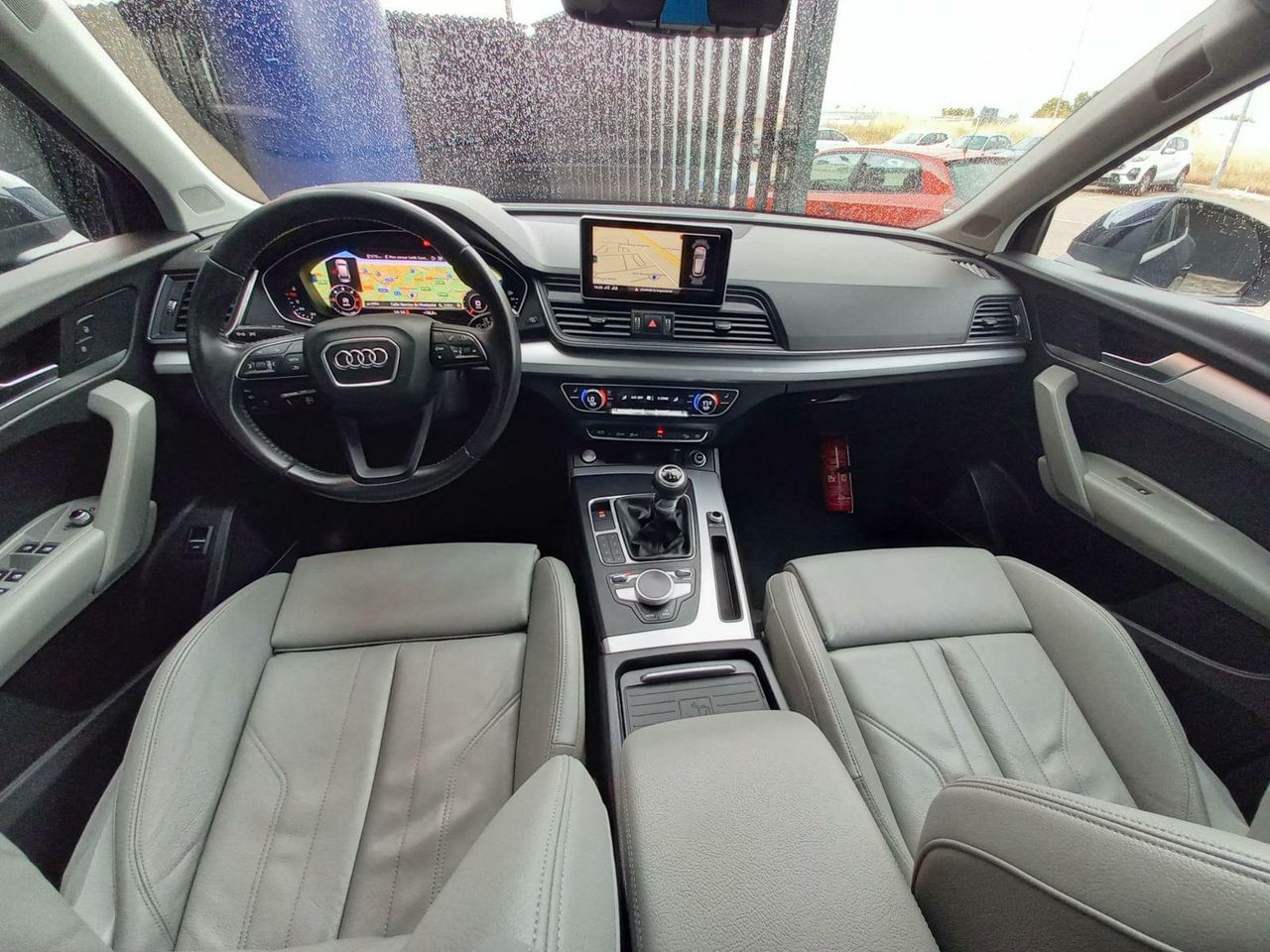 Foto Audi Q5 24