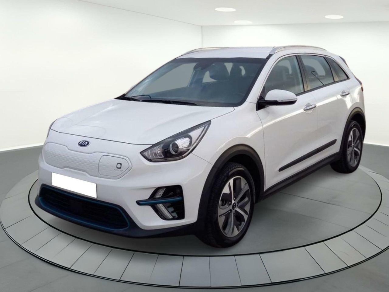 Foto Kia e-Niro 1