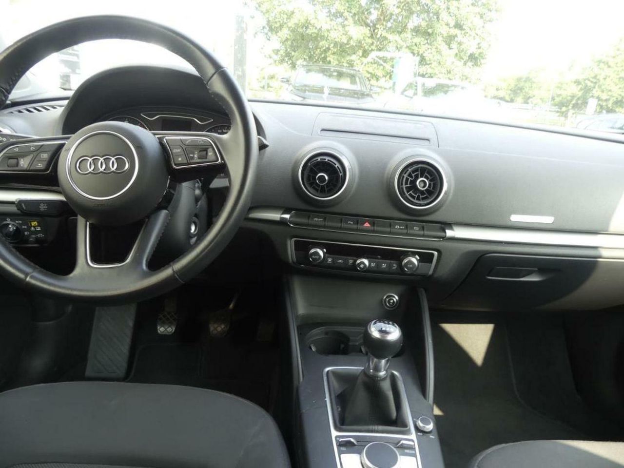 Foto Audi A3 5