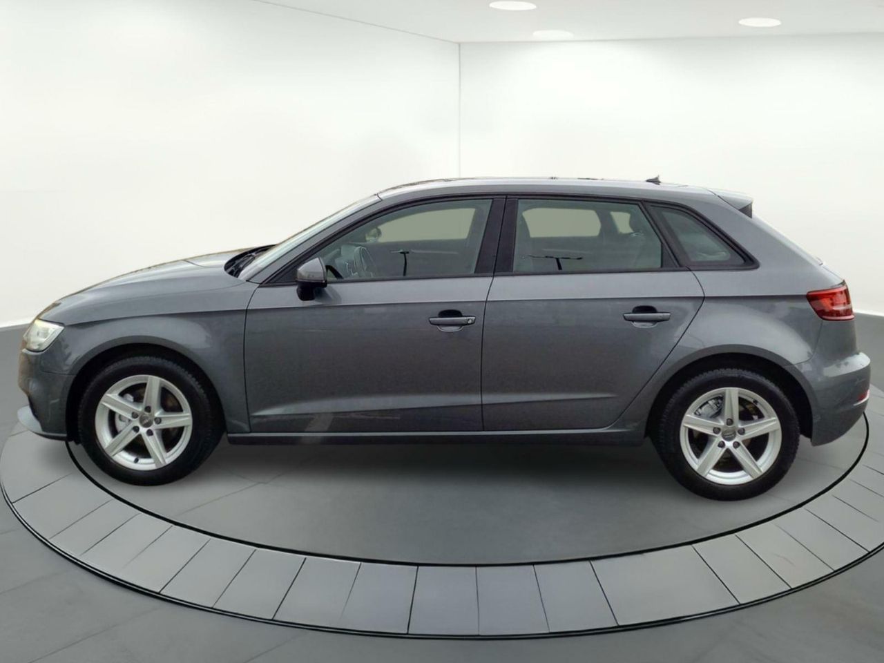 Foto Audi A3 3