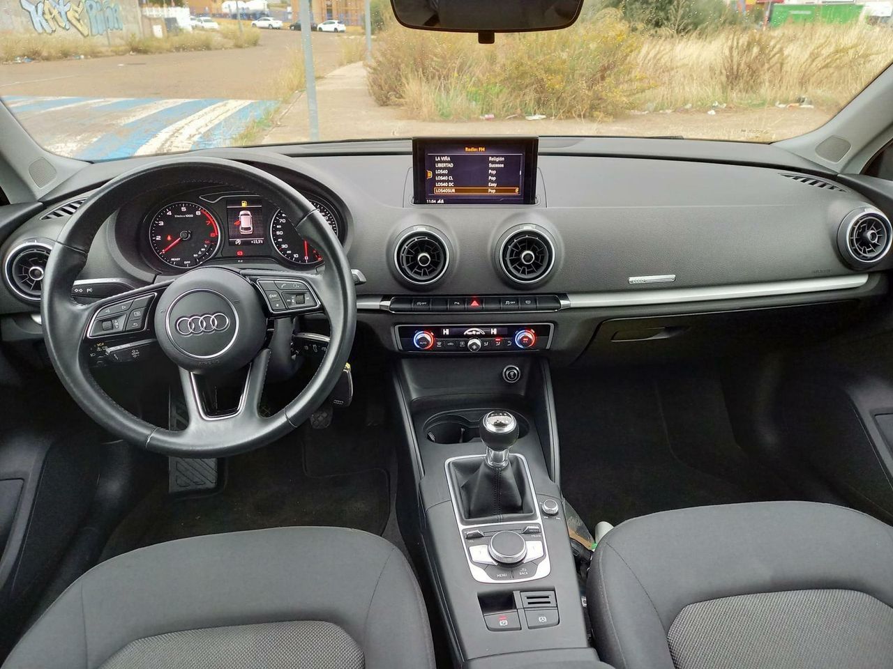 Foto Audi A3 20