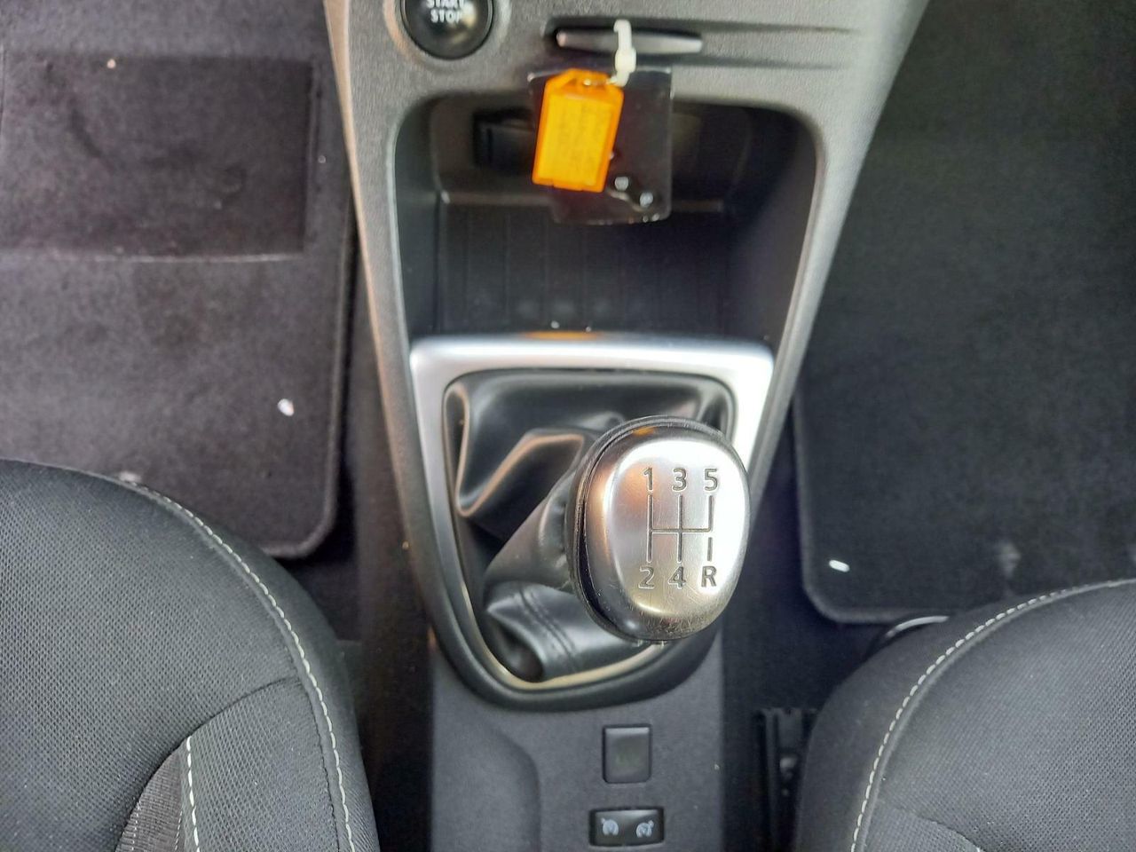 Foto Renault Captur 22