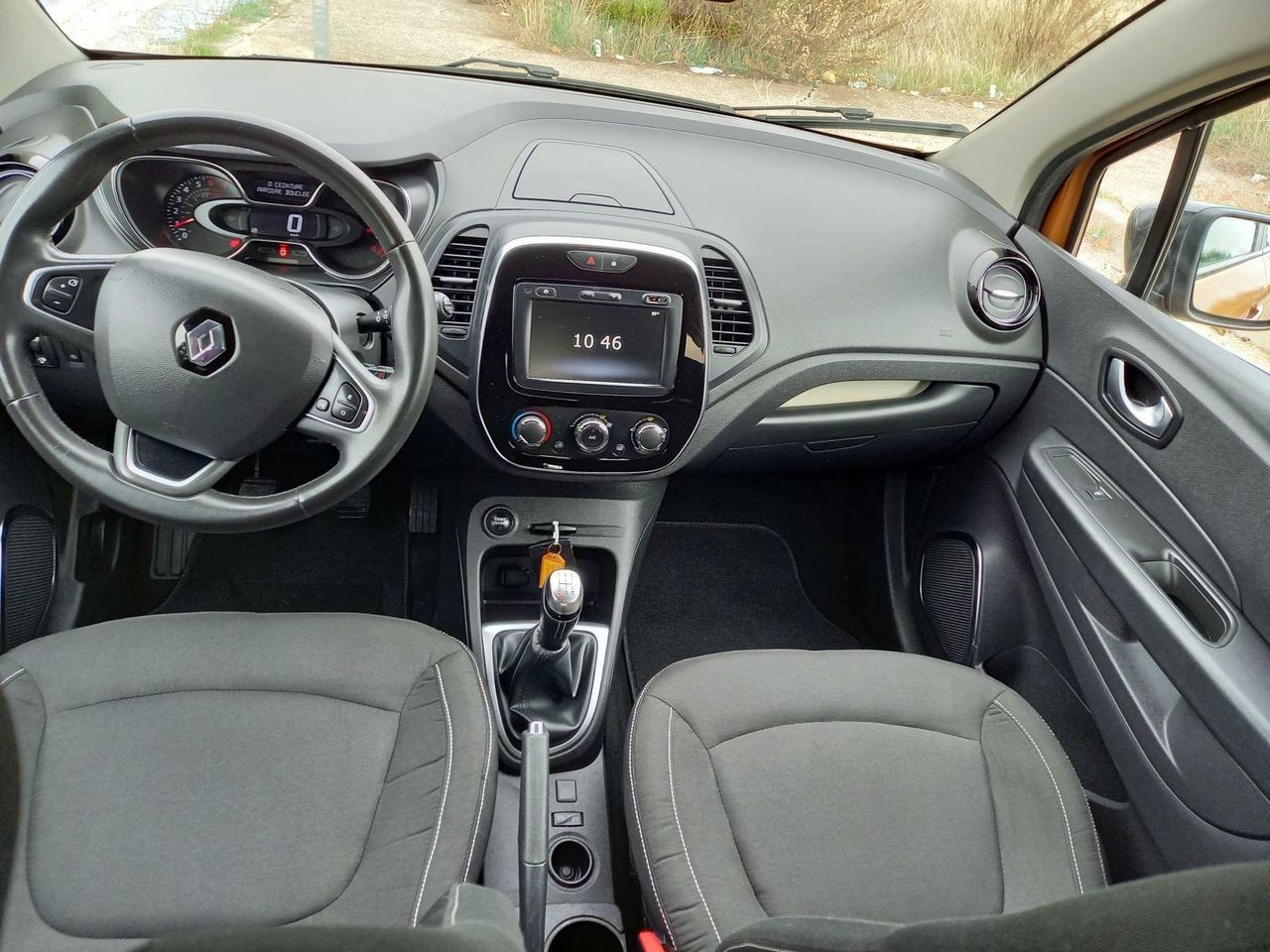 Foto Renault Captur 28