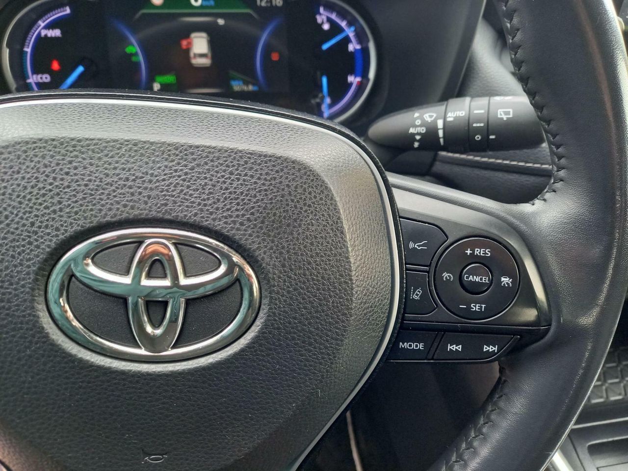 Foto Toyota Rav4 13