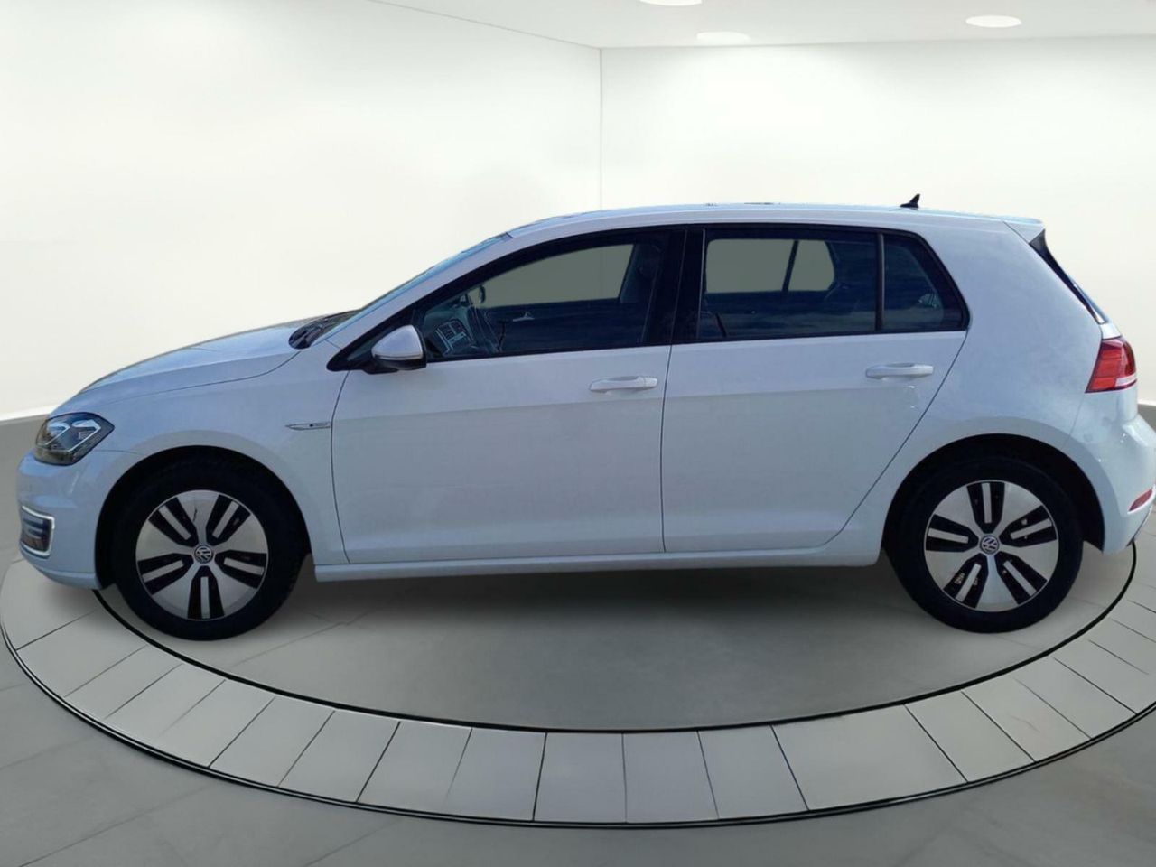 Foto Volkswagen Golf 3