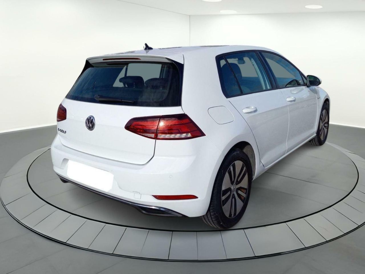 Foto Volkswagen Golf 4