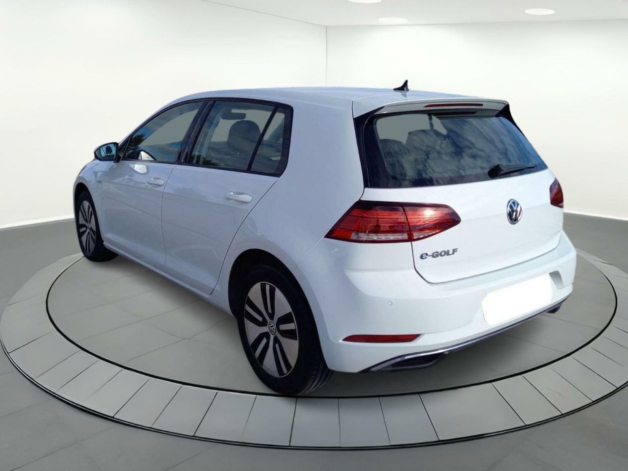 Foto Volkswagen Golf 6