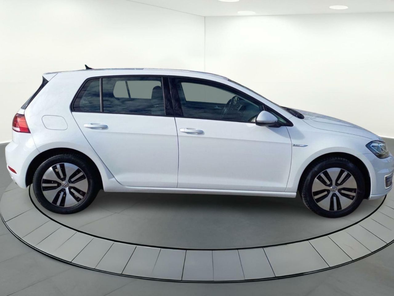 Foto Volkswagen Golf 7