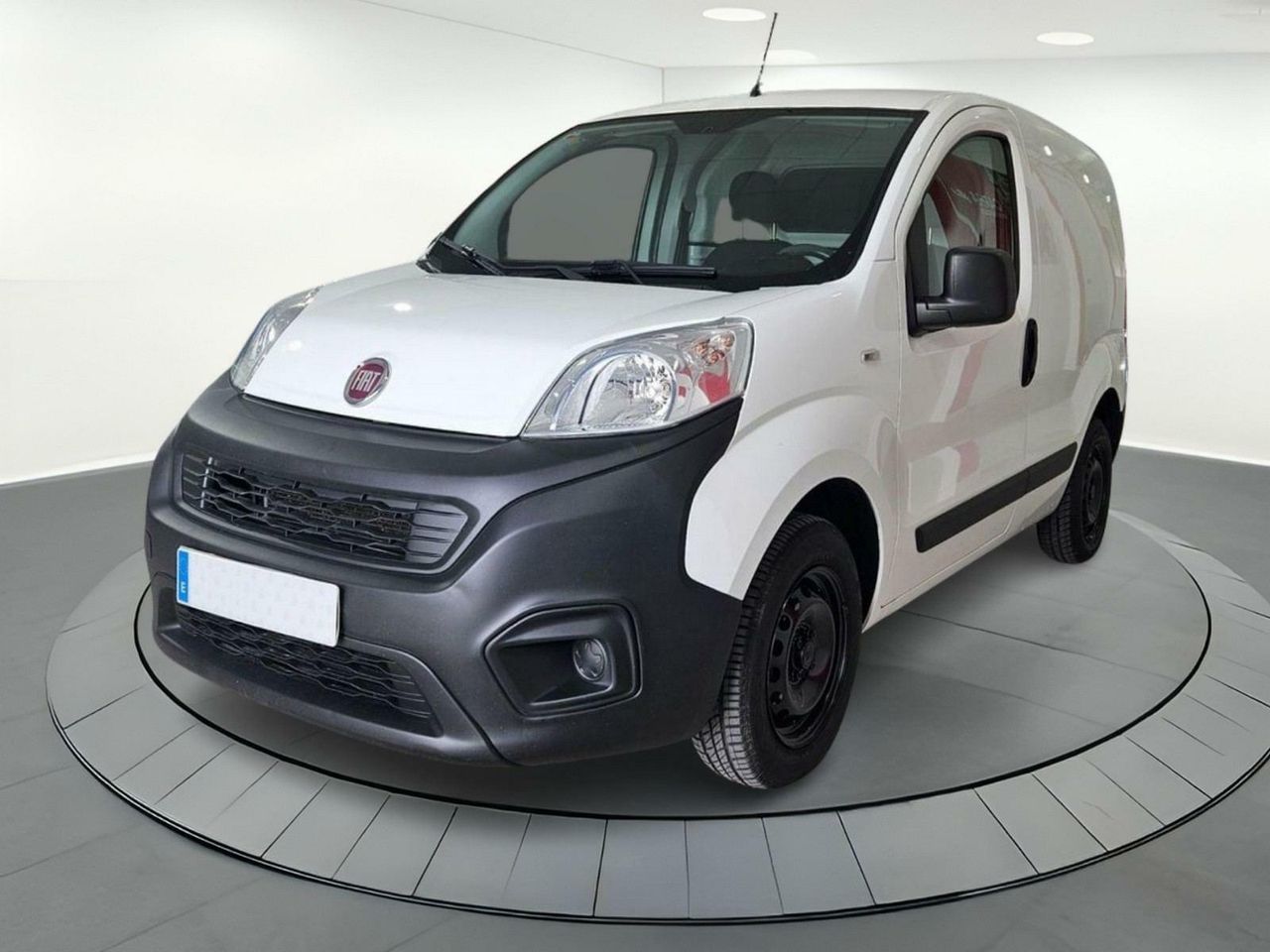 Foto Fiat Fiorino 1