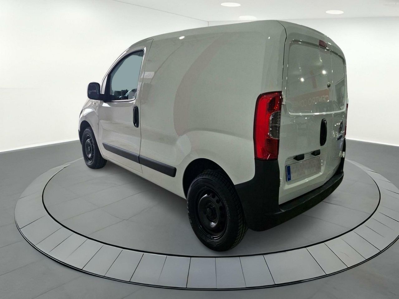 Foto Fiat Fiorino 6