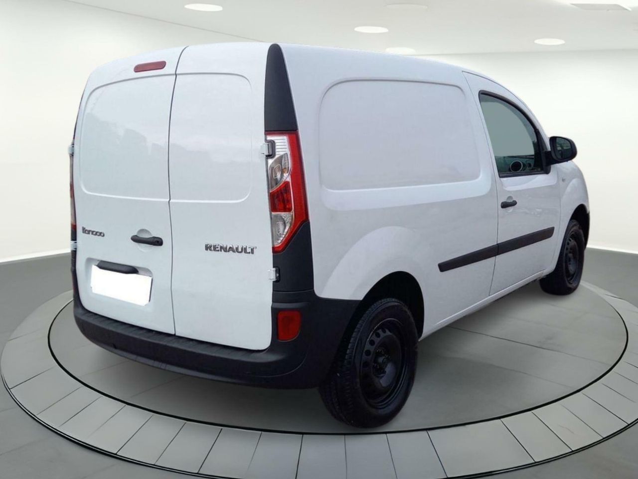 Foto Renault Kangoo 4