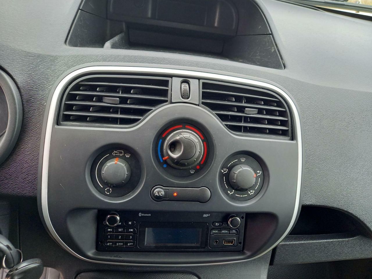 Foto Renault Kangoo 18