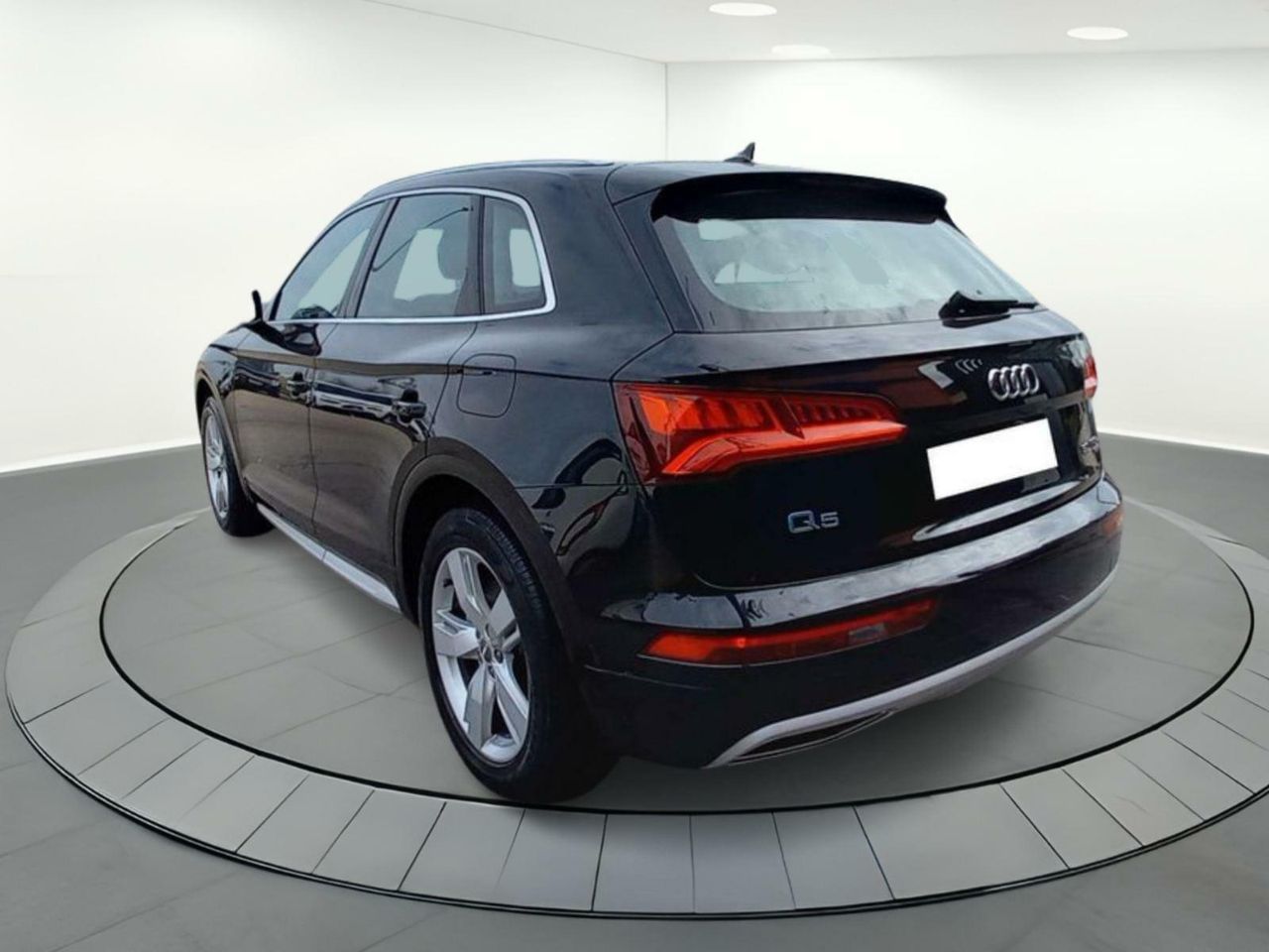 Foto Audi Q5 6