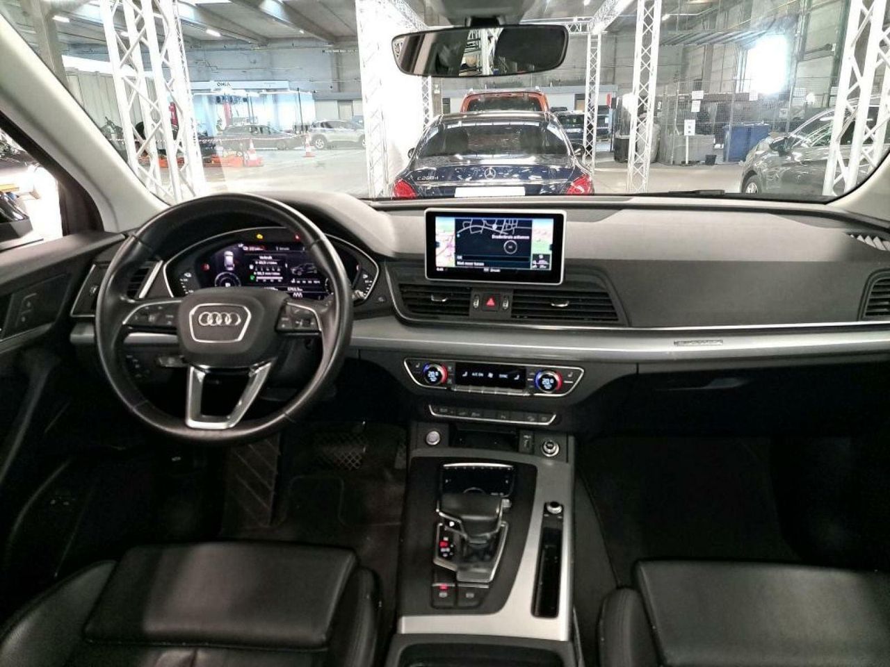 Foto Audi Q5 7