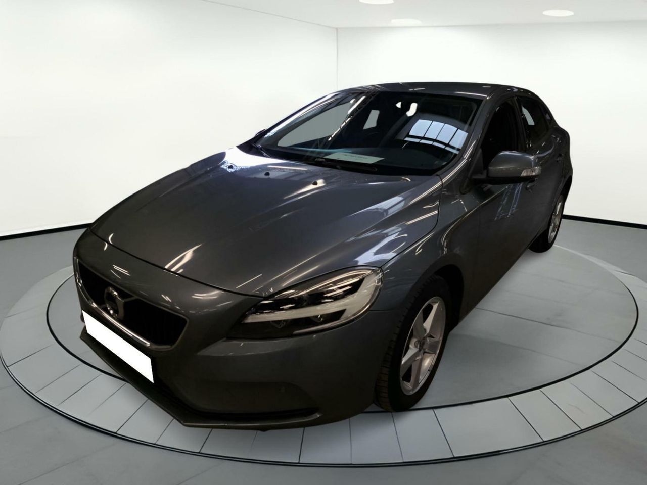 Foto Volvo V40 1