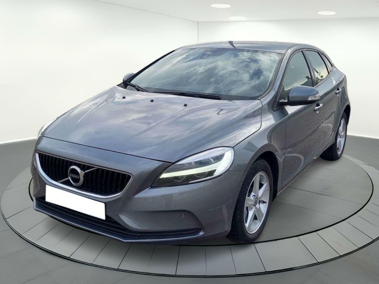 Foto Volvo V40 1