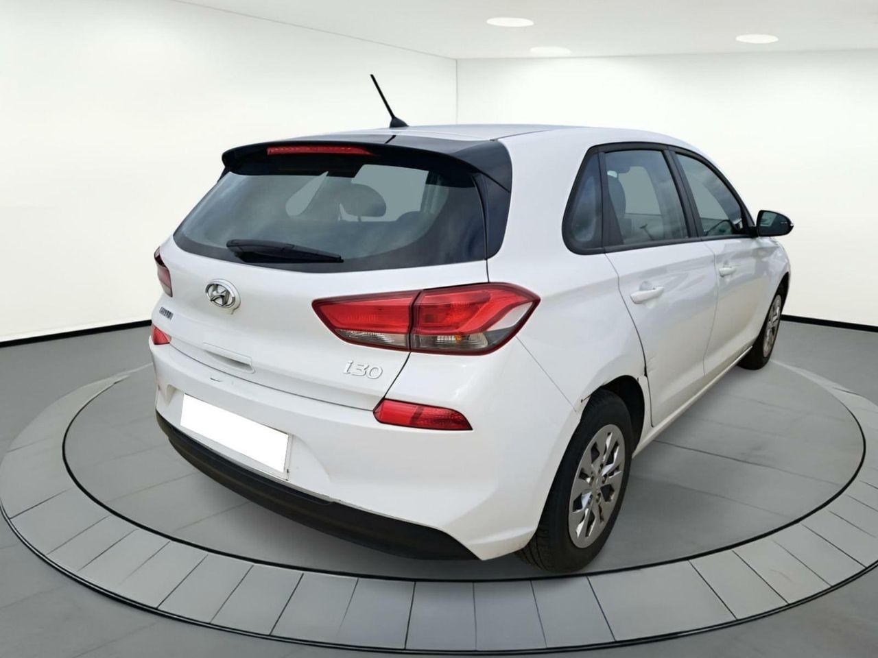 Foto Hyundai i30 2