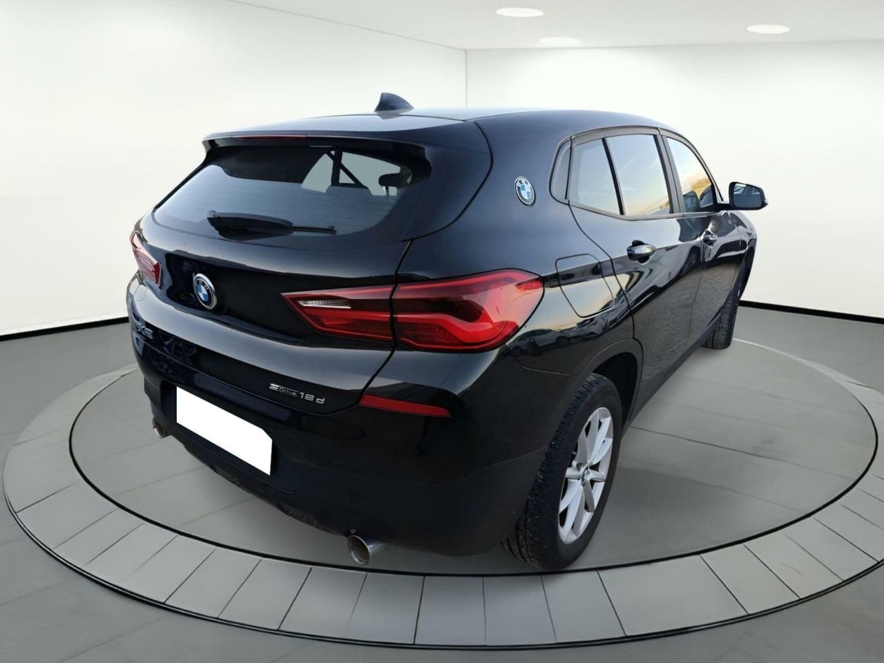 Foto BMW X2 2