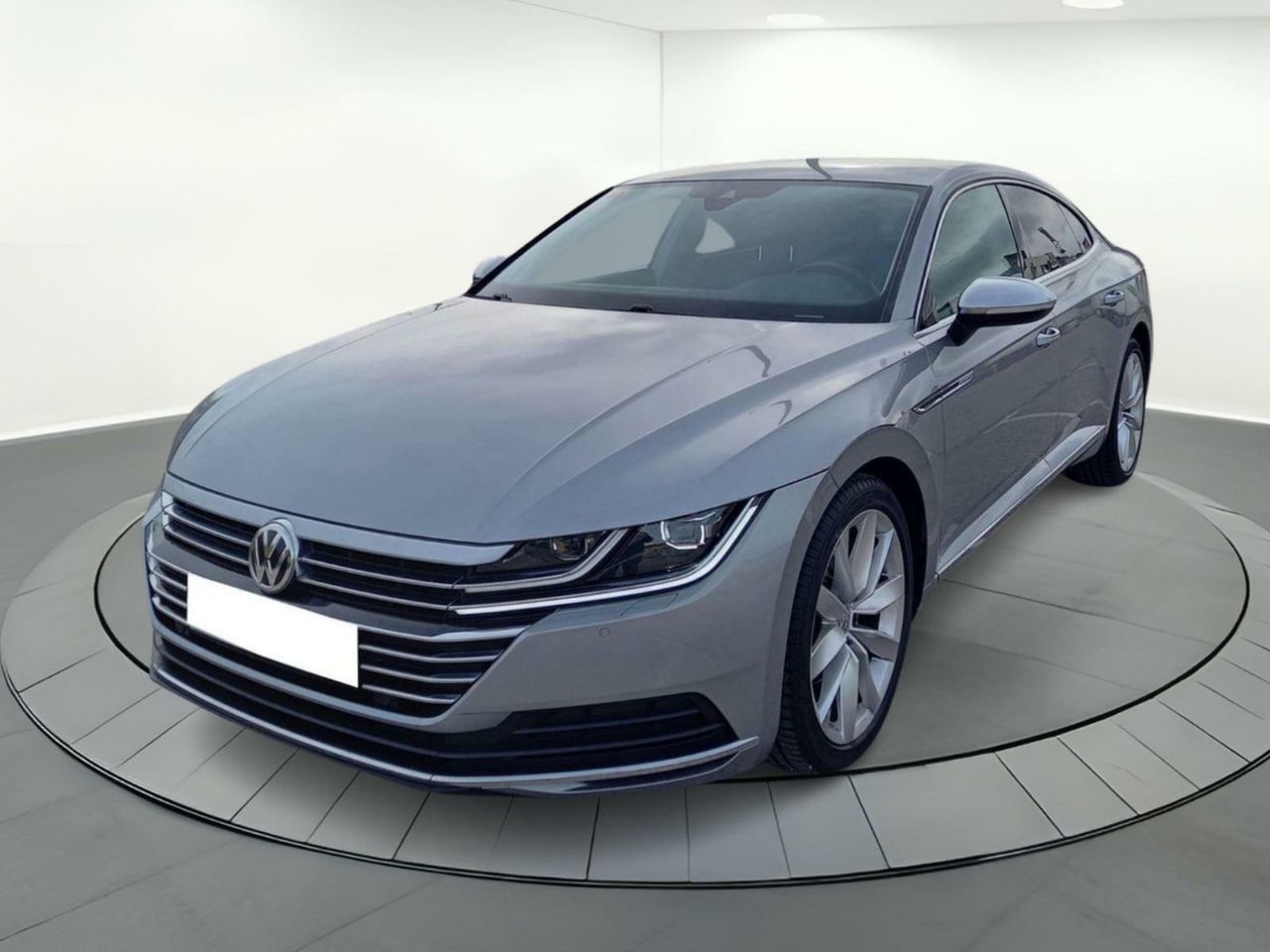 Foto Volkswagen Arteon 1