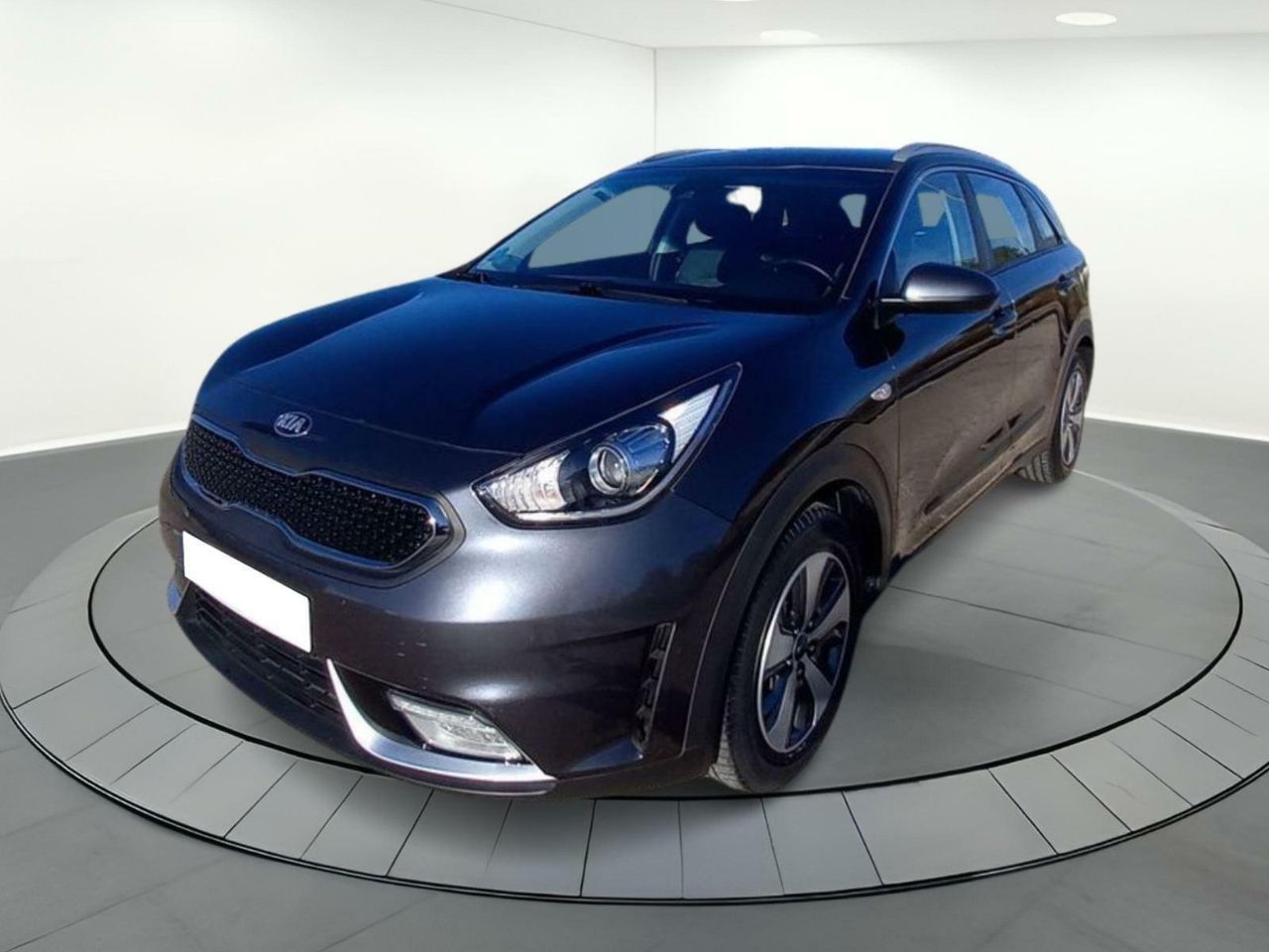 Foto Kia Niro 1