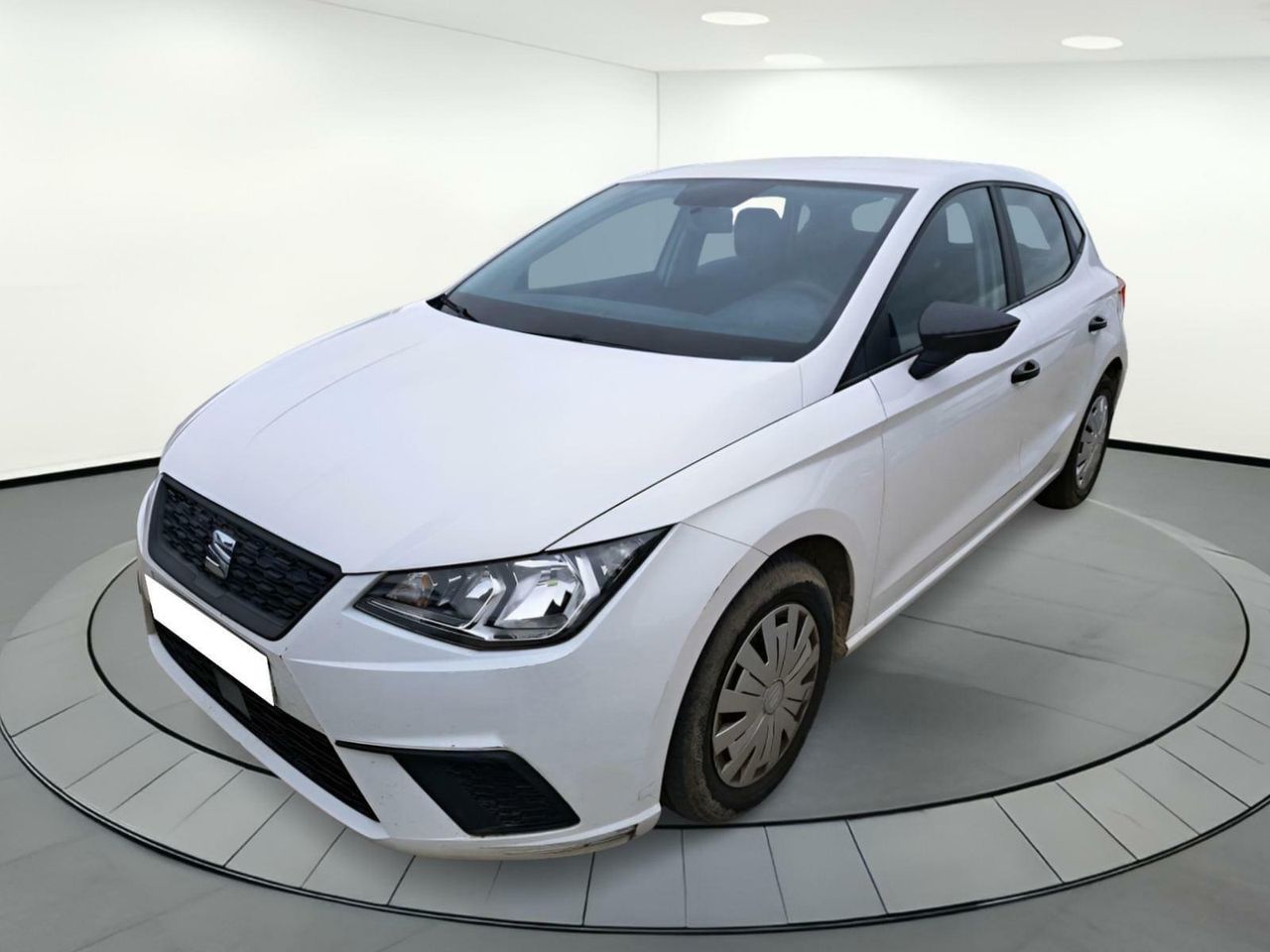 Foto Seat Ibiza 1