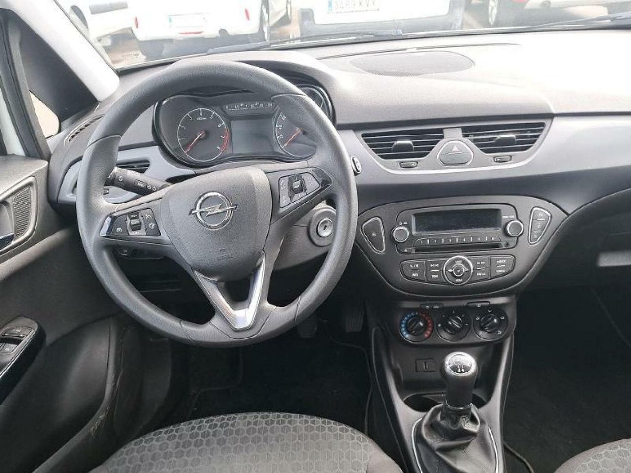 Foto Opel Corsa 7