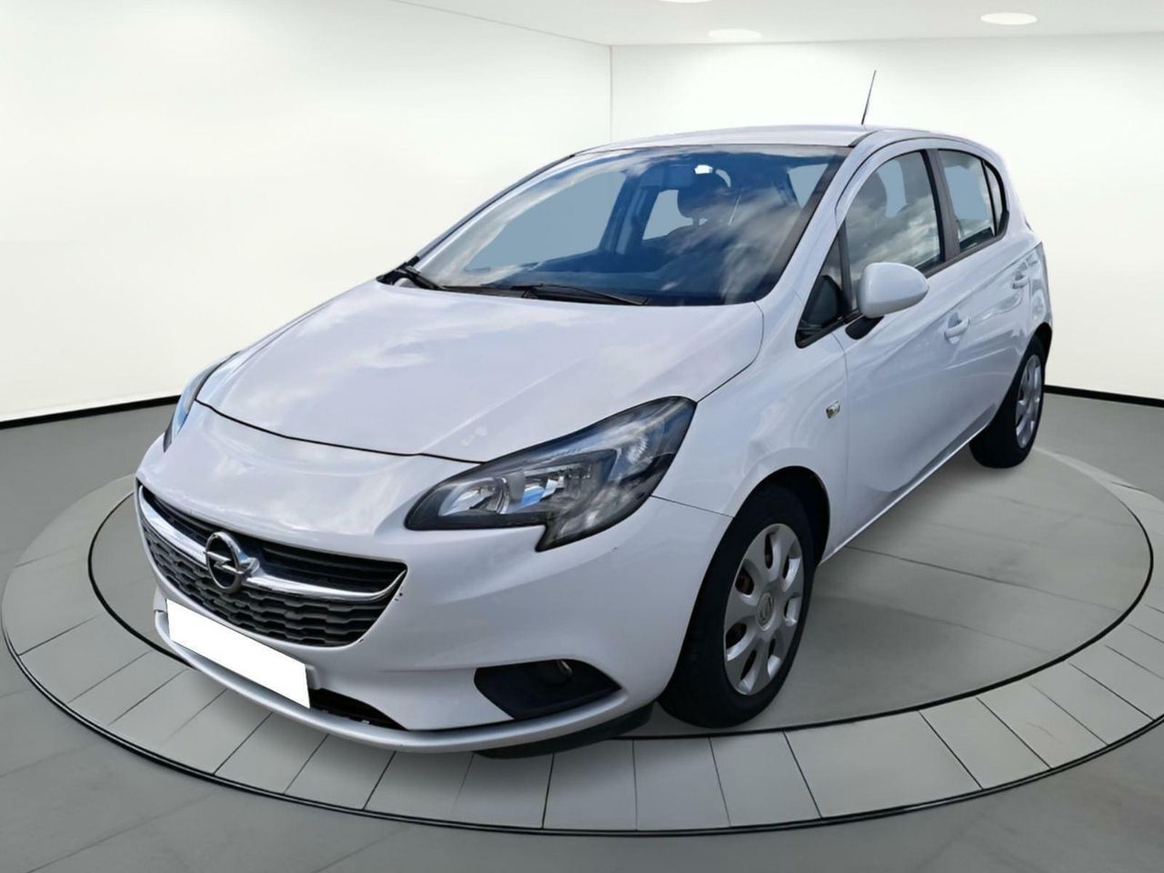 Foto Opel Corsa 1