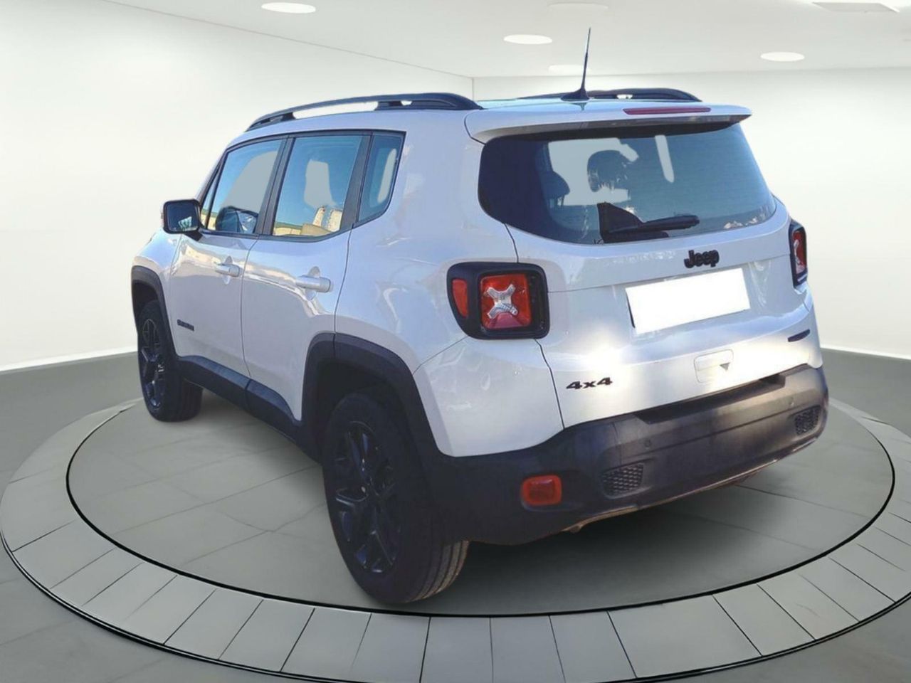 Foto Jeep Renegade 6