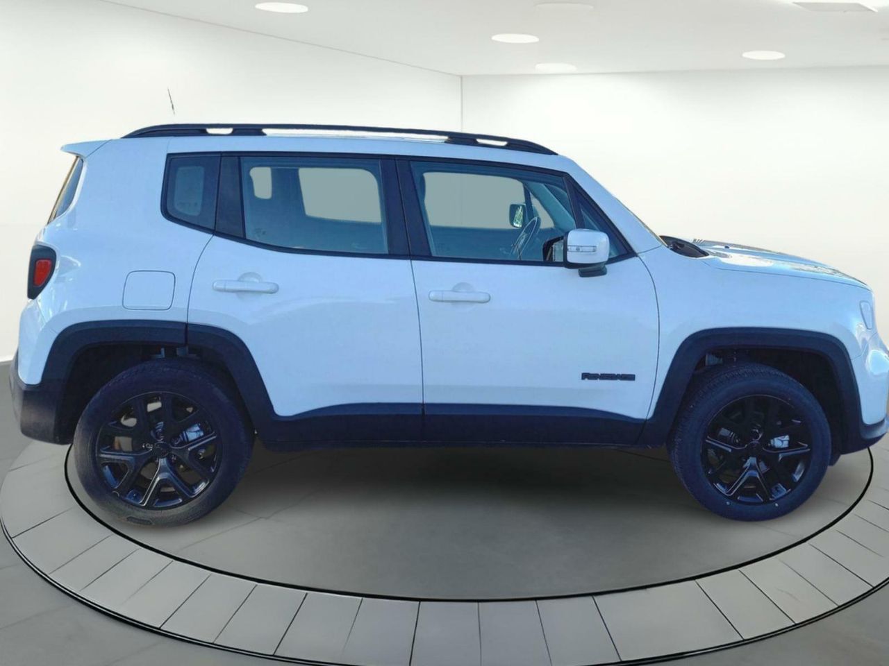 Foto Jeep Renegade 7