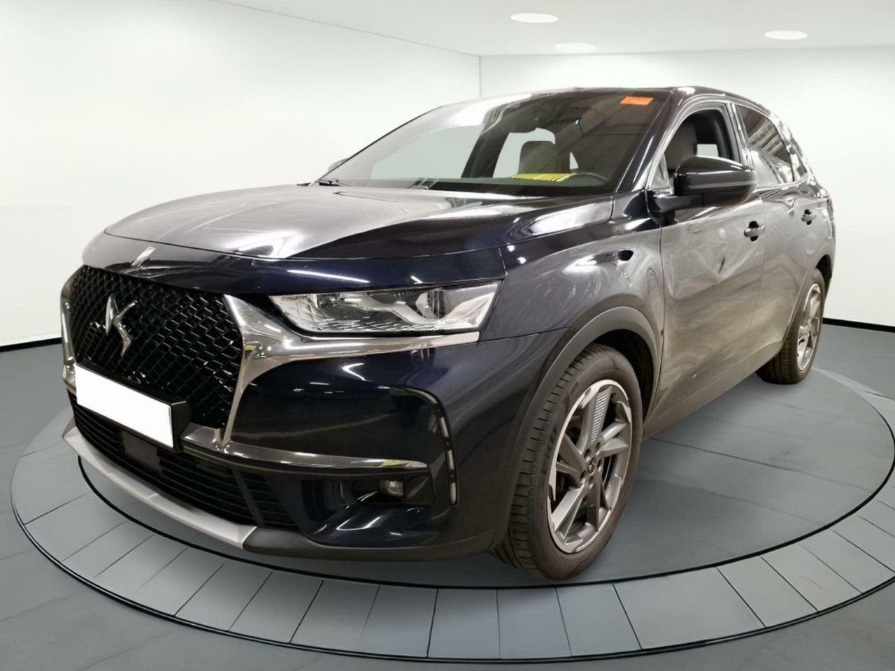 Foto DS Automobiles DS 7 Crossback 1