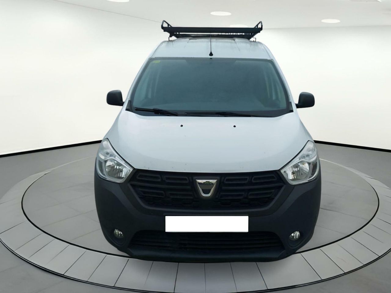 Foto Dacia Dokker 1