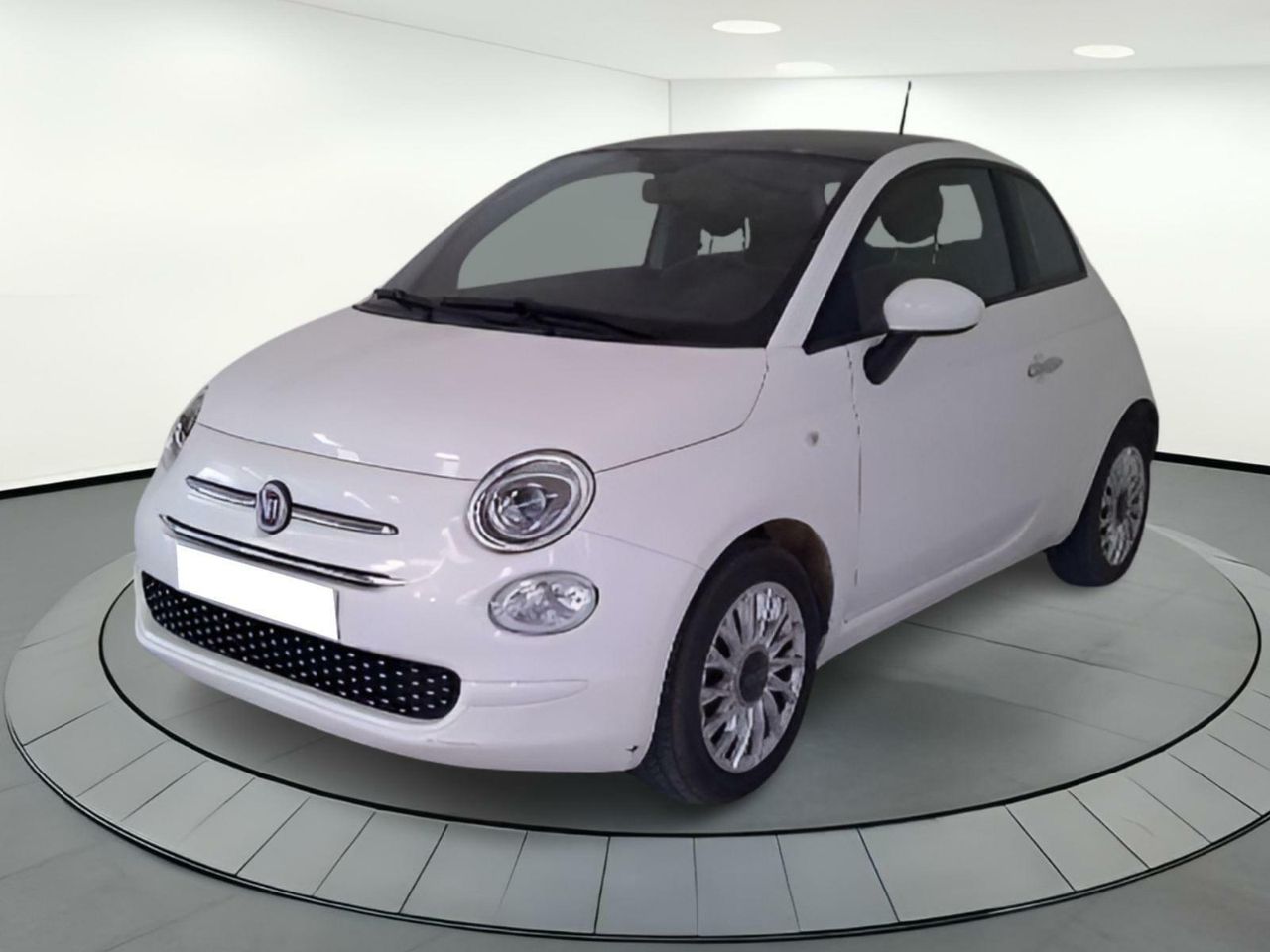 Foto Fiat 500 1