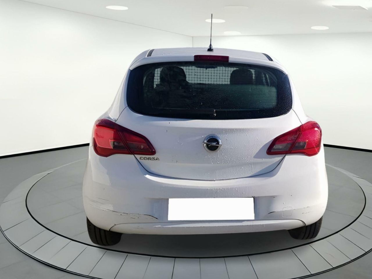 Foto Opel Corsa 2