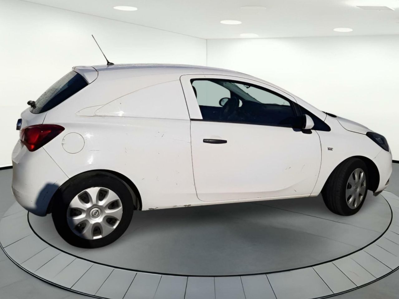 Foto Opel Corsa 3