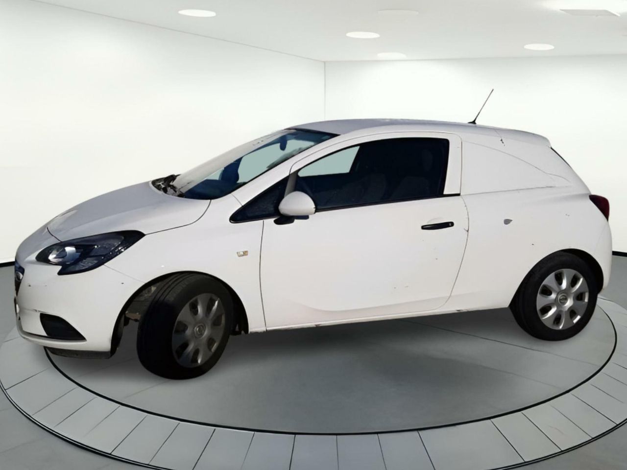 Foto Opel Corsa 4