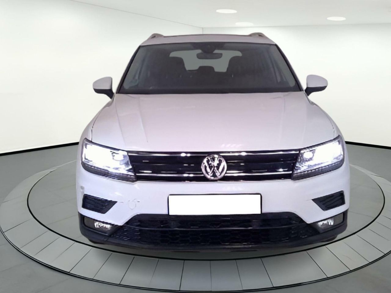 Foto Volkswagen Tiguan 2